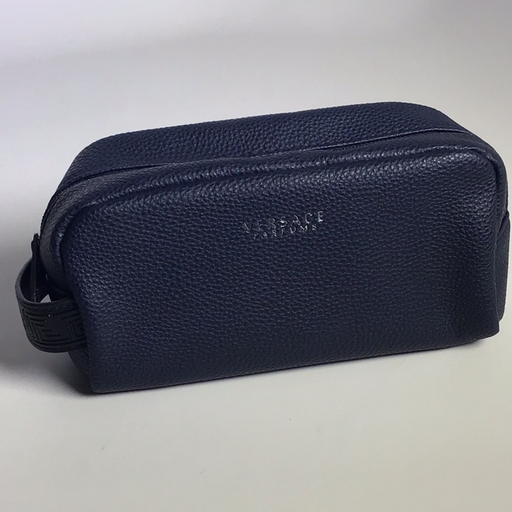 Versace Purfume Cosmetics Bag